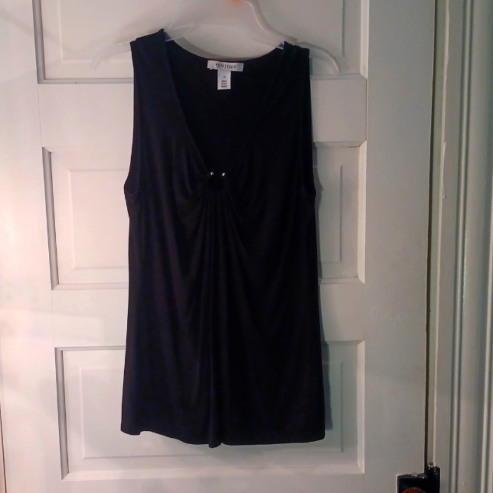 Whbm tank
